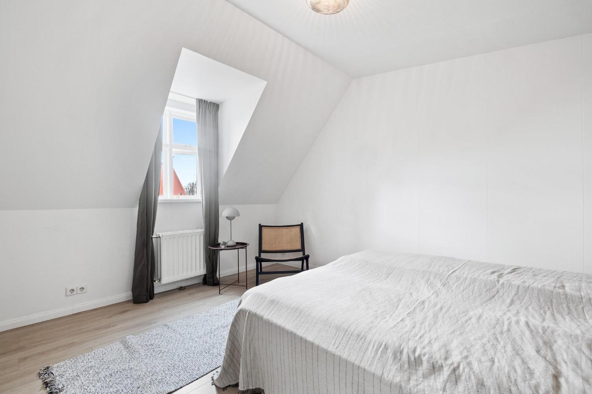 Downtown Reykjavik Baldursbra Holiday Home Luaran gambar
